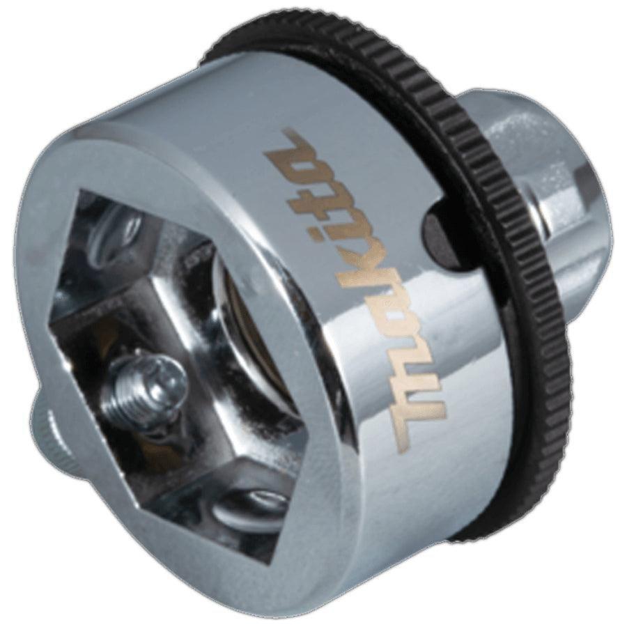 Makita B-65888 Twist Lock Die Adapter - KHM Megatools Corp. Makita B-65888 Twist Lock Die Adapter - KHM Megatools Corp.